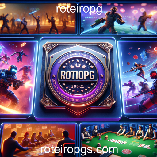A Evolução dos Jogos Multijogador: Conectando Jogadores pelo Mundo
